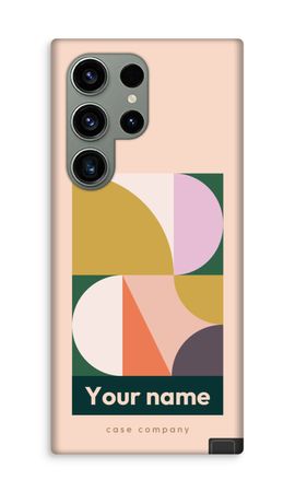 Formé - Namecase #1