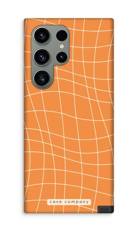 Wavy Grid