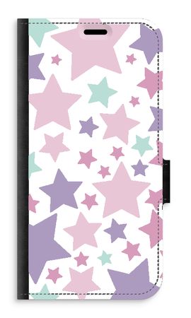 Étoiles de l'espace