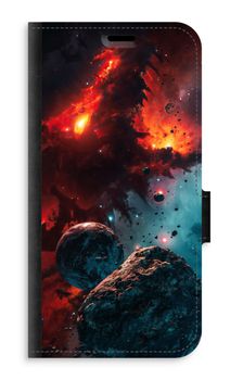 Dragon Nebula