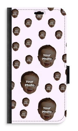 Volto personalizzato N°2