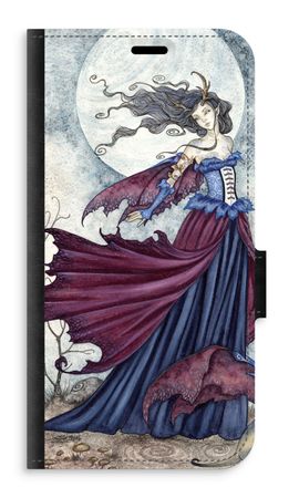 La luna chiama