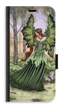 Signora della foresta