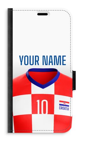 Croatia - Football