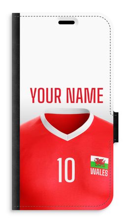 Wales - Football
