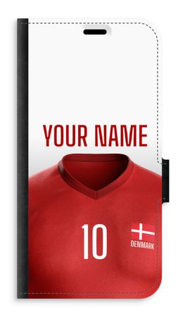 Denmark - Football