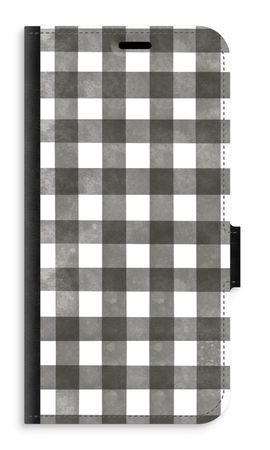 Gingham style