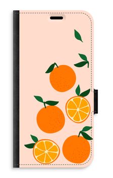 Will you be my clementine