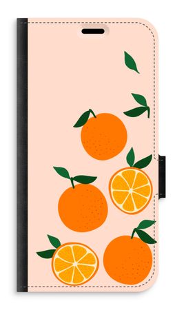 Will you be my clementine