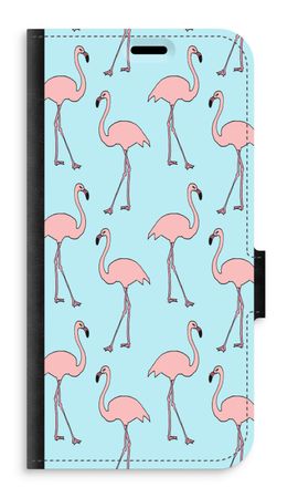 Anything Flamingoes
