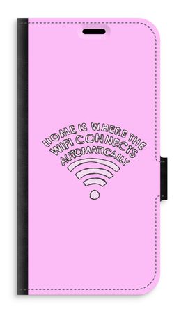 Home Is Where The Wifi Is