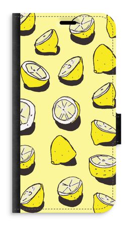 When Life Gives You Lemons...