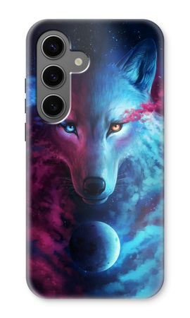 Where Light And Dark Meet