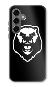 Angry Bear (black)