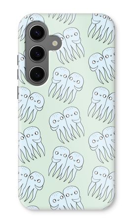 Octopussen
