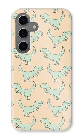 Dinos