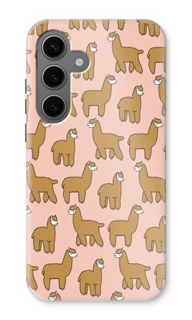 Alpacas