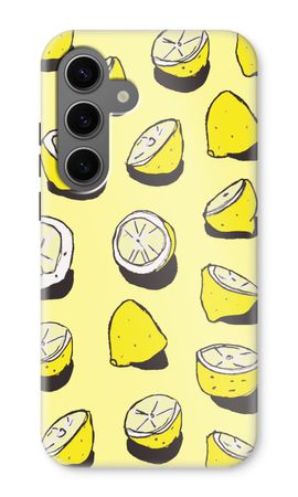 When Life Gives You Lemons...