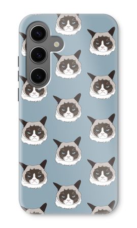It's a Purrr Case