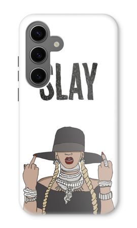 Slay All Day