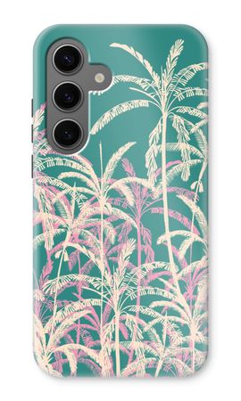 Tropical Palms
