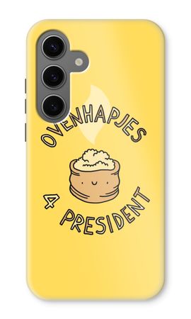 Ovenhapjes