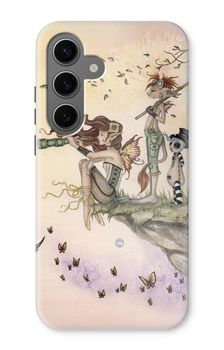 Where the wind takes you