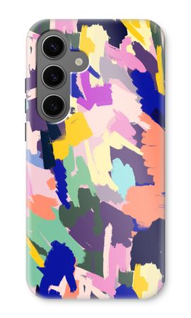 Modern Abstract Scratches