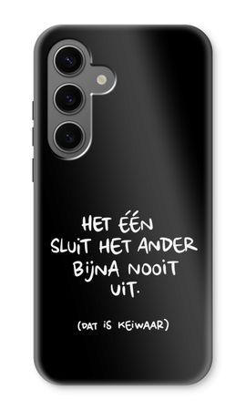 Het één