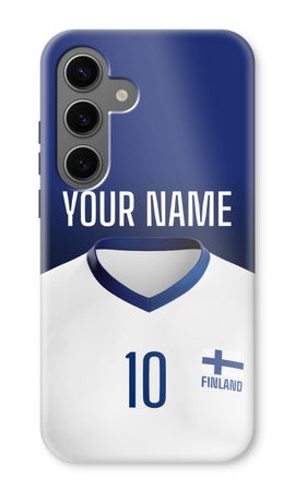 Finland - Football