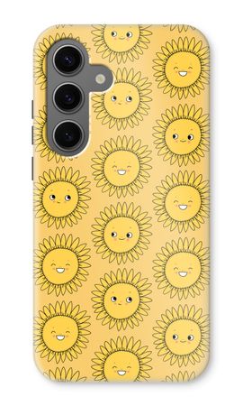 Girasoles