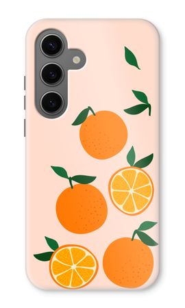 Will you be my clementine