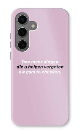 Doe meer dingen die u helpen