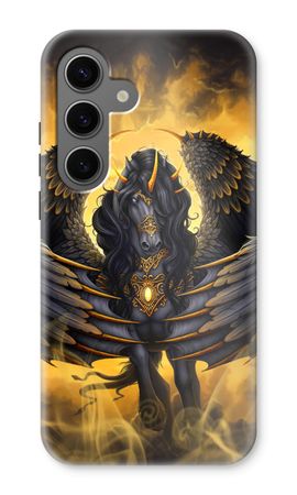 Pegasus