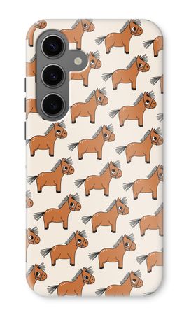 Pony