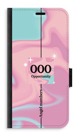 Numéros d'Ange No.02