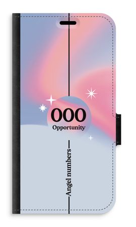 Numéros d'Ange No.01