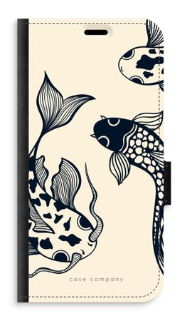 Black Koi