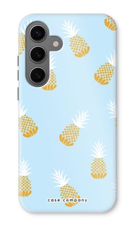 Petits ananas