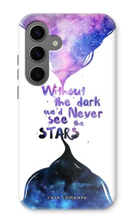 Stars quote