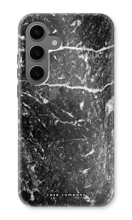 Black marble