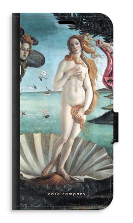 Birth Of Venus
