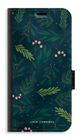 Winter Flora