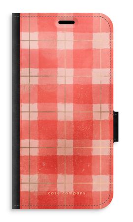 Crimson Check