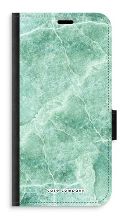 Green marble