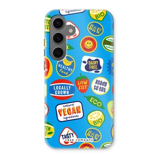 Fruitsticker