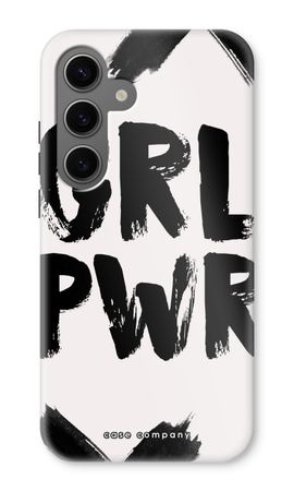 Girl Power #2