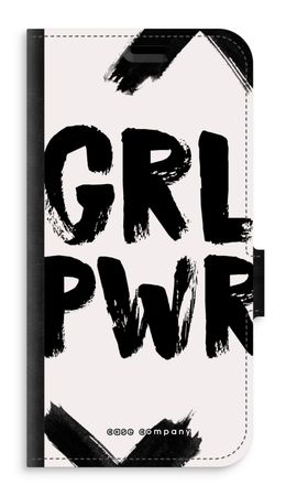 Girl Power #2