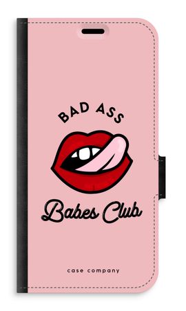 Badass Babes Club