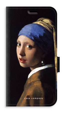 The Pearl Earring